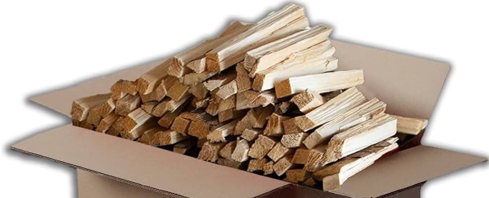 Caja de Astilla - Imagen 2