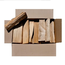 Caja de Leña Seca - Imagen 2