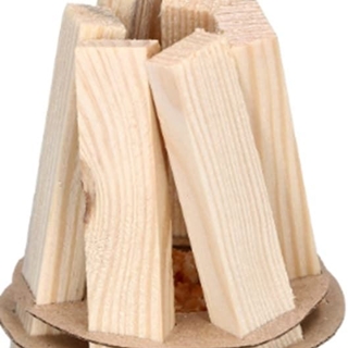 Encendedor Madera y Viruta - Imagen 1