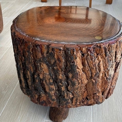 Mesa diseño corte noble - Imagen 2