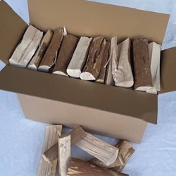 Pack leña seca más astilla de encendido. - Imagen 2