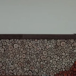 Piezas en madera para exterior - Imagen 1