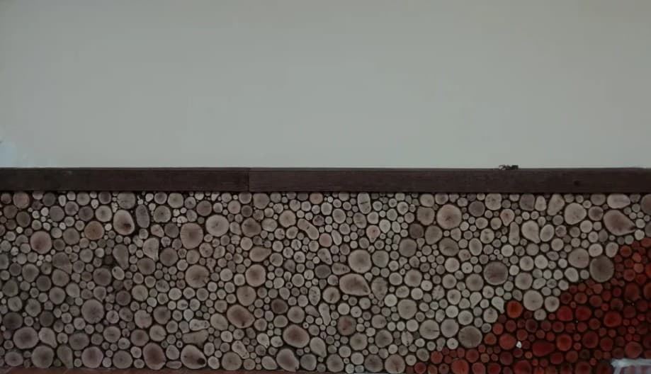 Piezas en madera - Imagen 1