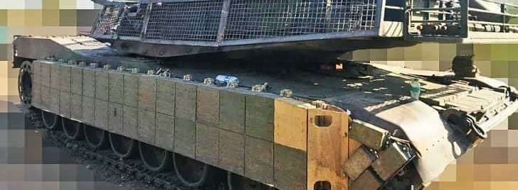 Placas blindadas (en desarrollo) - Imagen 1